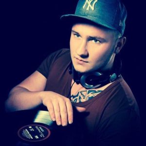 DJ T-Jones