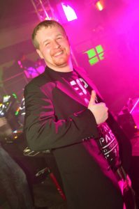 DJ Max / Fleckser